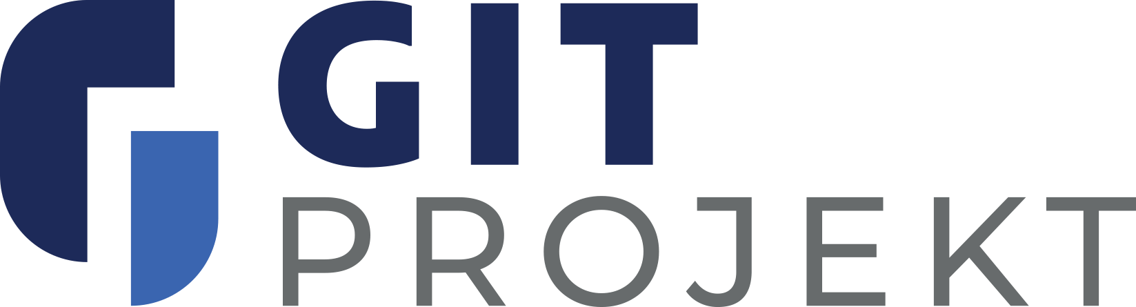 Git Projekt spółka z o.o. logo
